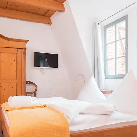 Bio-hotel Kunst.quartier.stein