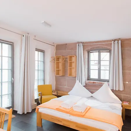 Bio-hotel Kunst.quartier.stein Hotel 3*