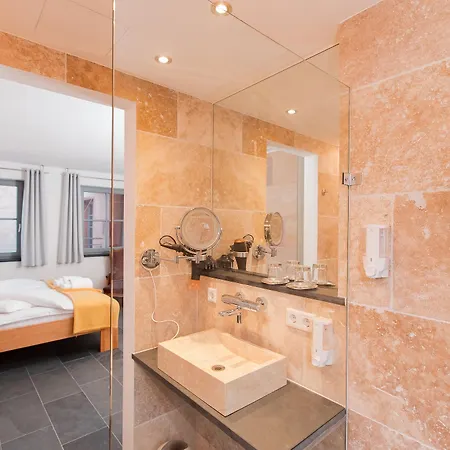 Bio-hotel Kunst.quartier.stein 3*