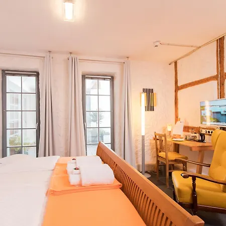 Bio-hotel Kunst.quartier.stein 3*