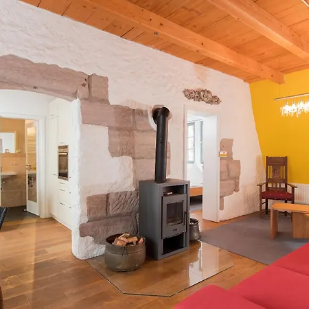 Bio-hotel Kunst.quartier.stein 3*