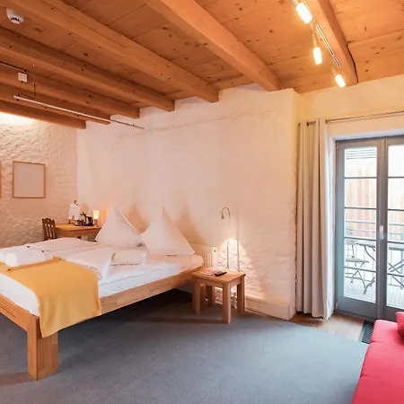 Hotel Bio-hotel Kunst.quartier.stein